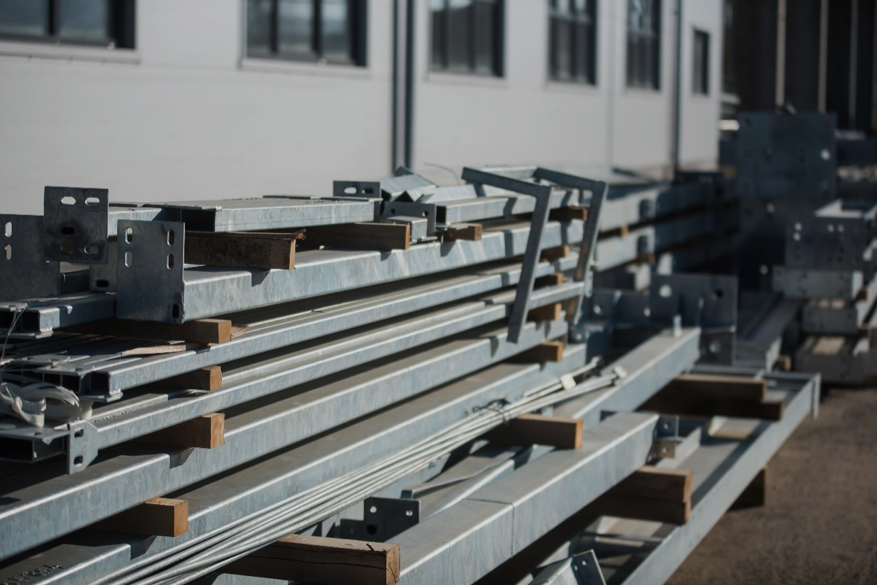 ORLEN Budonaft Montaż konstrukcji stalowych.jpg